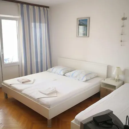 Apartman Brigita Lägenhet
