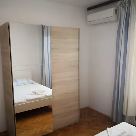 Apartman Brigita Lägenhet *