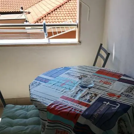 Apartman Brigita *
