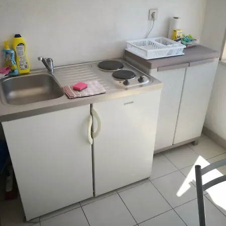 Apartment Apartman Brigita Makarska