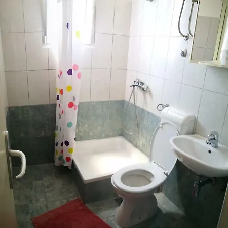 Apartman Apartman Brigita *