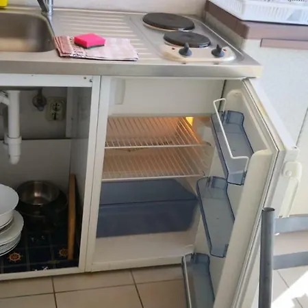 Apartman Brigita Apartman